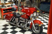 1983 Harley-Davidson FLH 1340 EIectra Glide Belt Drive photo